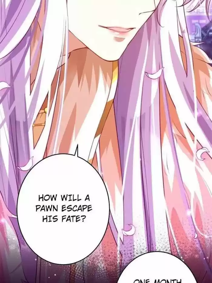 The Evil Girl is The Emperor Ch.135