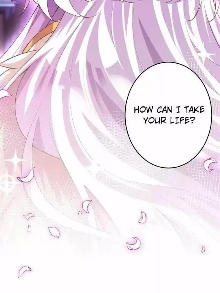 The Evil Girl is The Emperor Ch.135