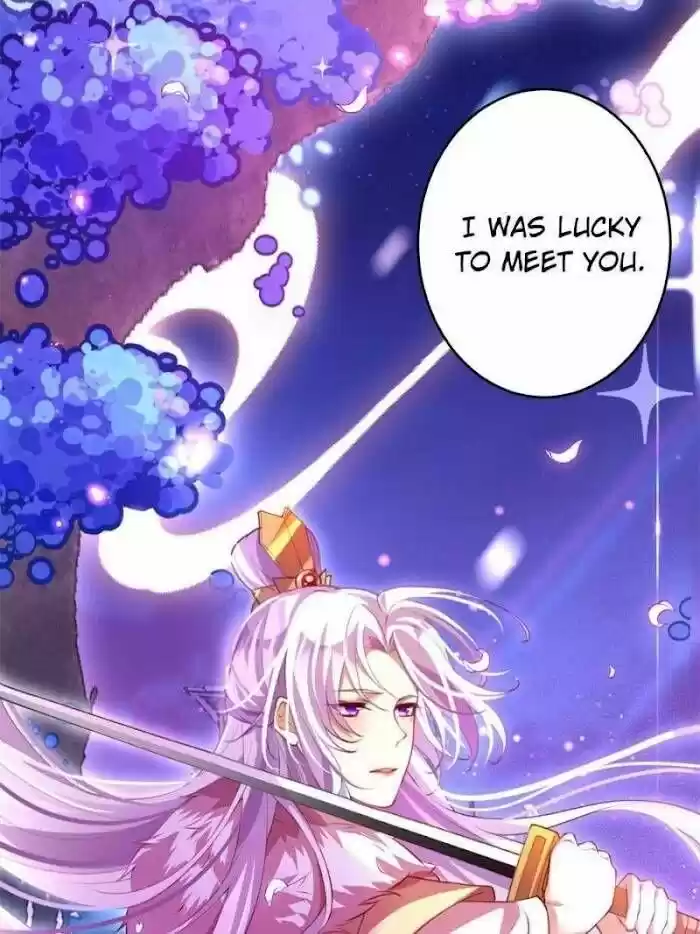 The Evil Girl is The Emperor Ch.135