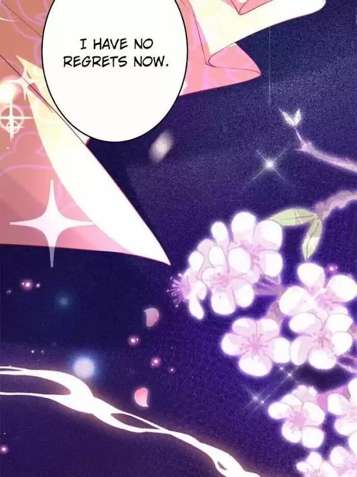 The Evil Girl is The Emperor Ch.135