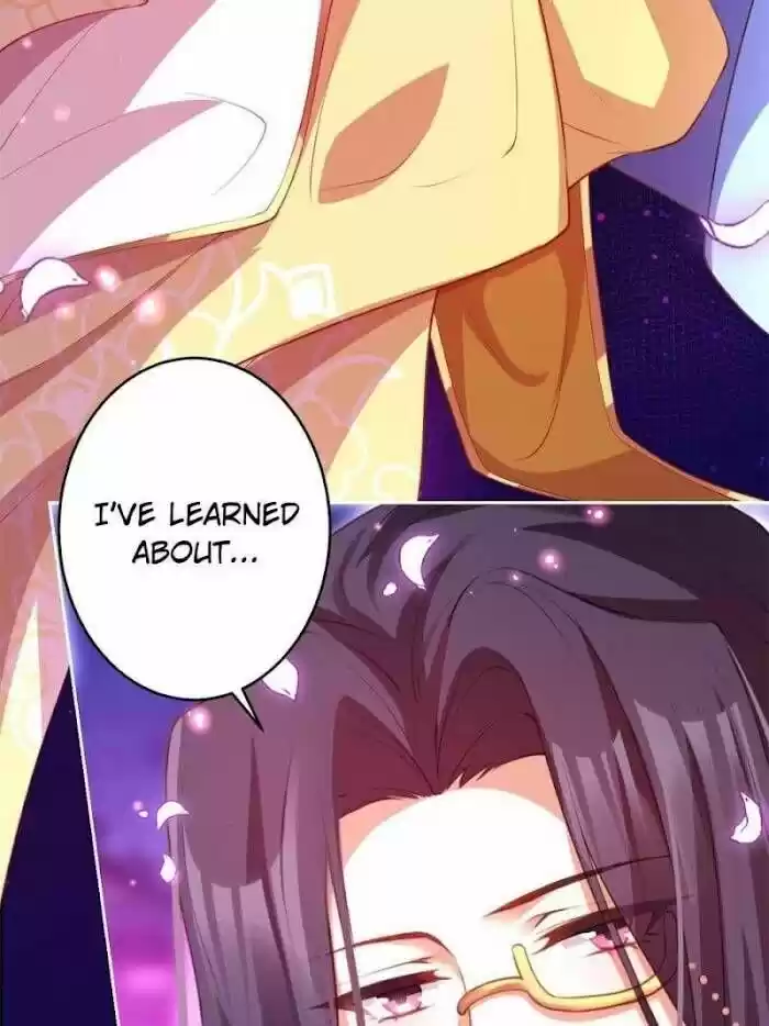 The Evil Girl is The Emperor Ch.135