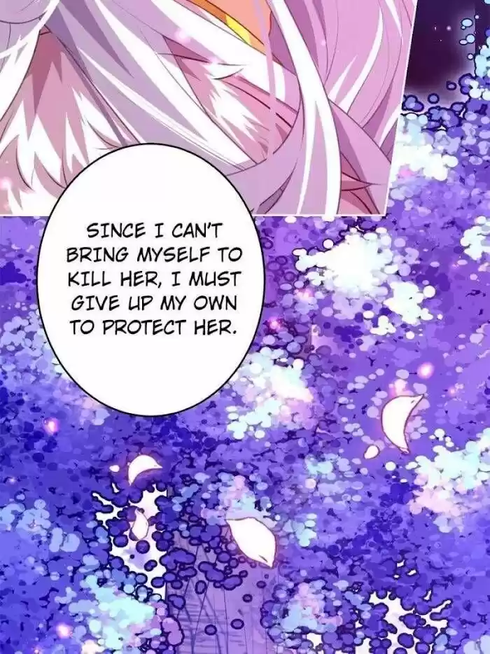 The Evil Girl is The Emperor Ch.135