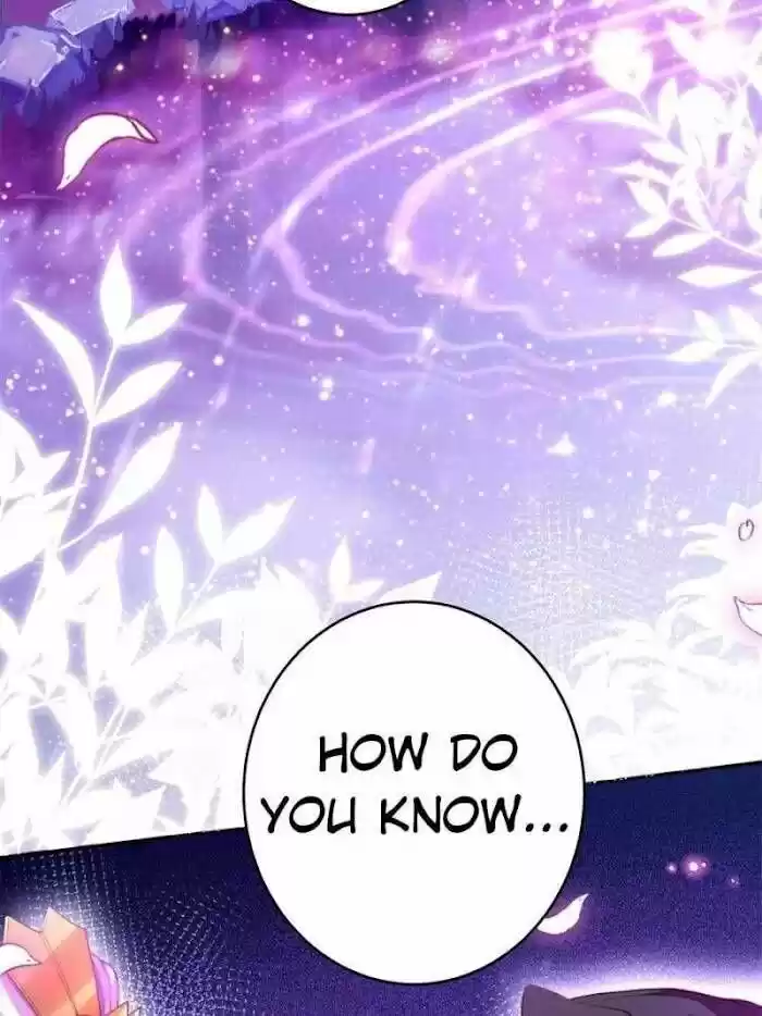 The Evil Girl is The Emperor Ch.135