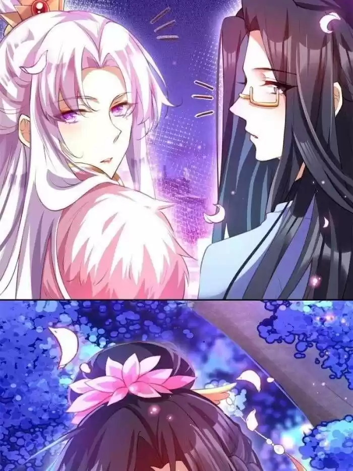 The Evil Girl is The Emperor Ch.135