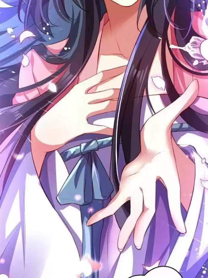 The Evil Girl is The Emperor Ch.135