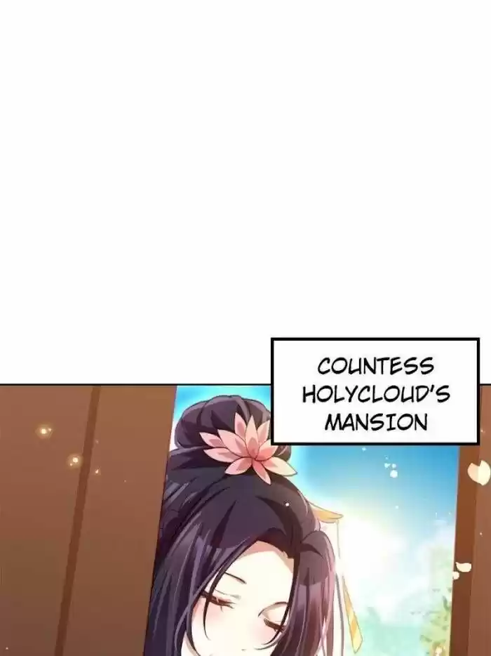 The Evil Girl is The Emperor Ch.135