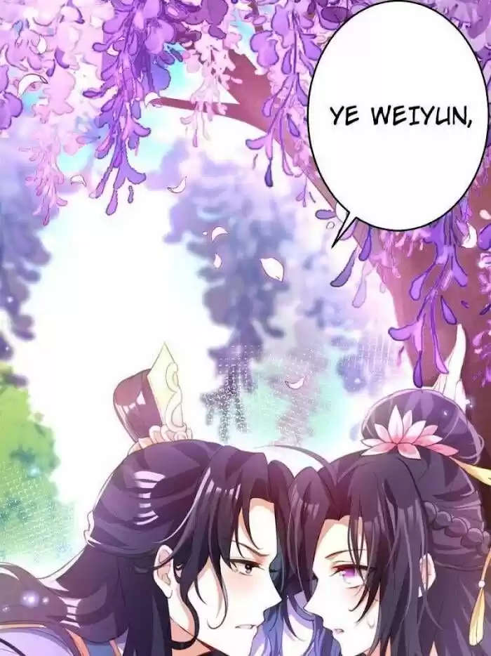 The Evil Girl is The Emperor Ch.135