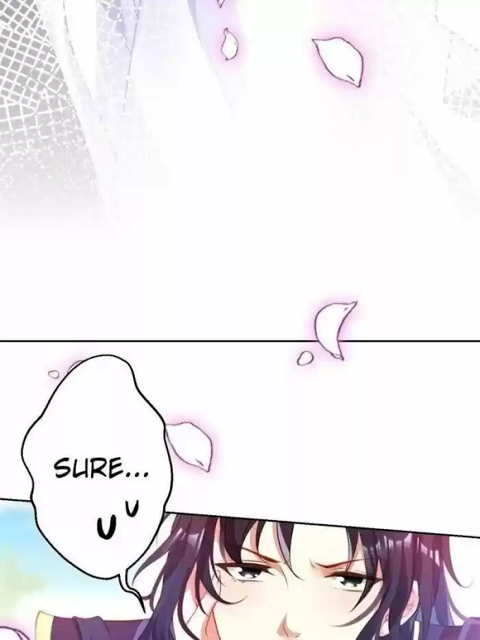 The Evil Girl is The Emperor Ch.135