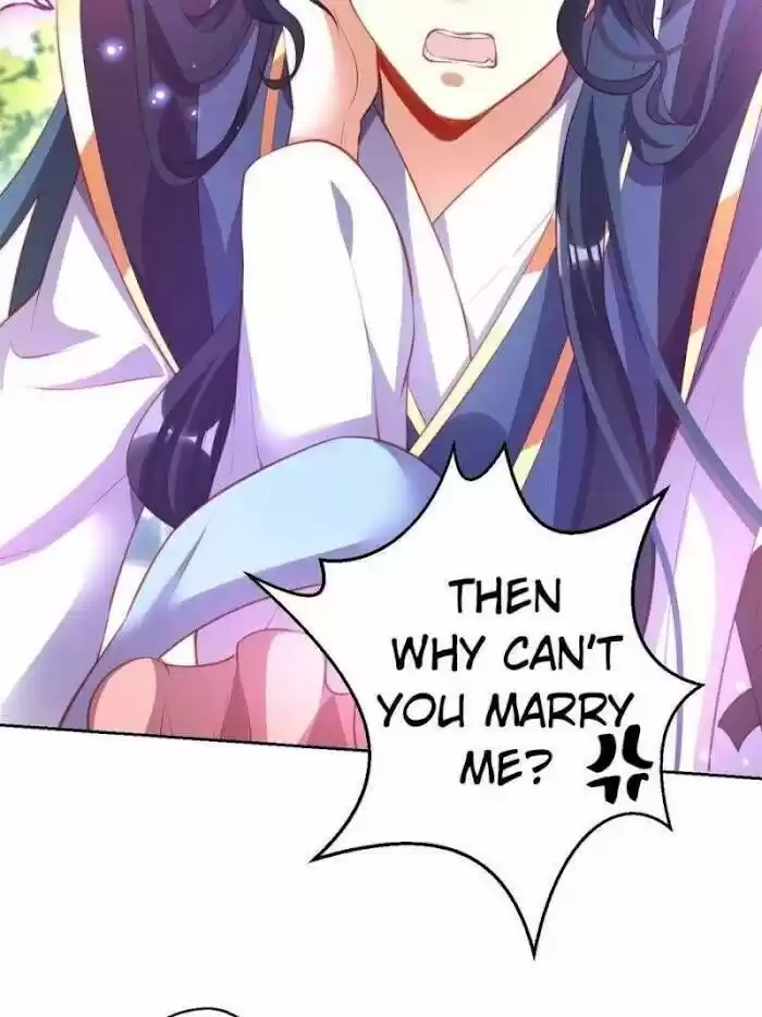 The Evil Girl is The Emperor Ch.135