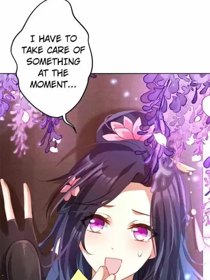 The Evil Girl is The Emperor Ch.135