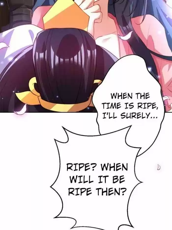 The Evil Girl is The Emperor Ch.135