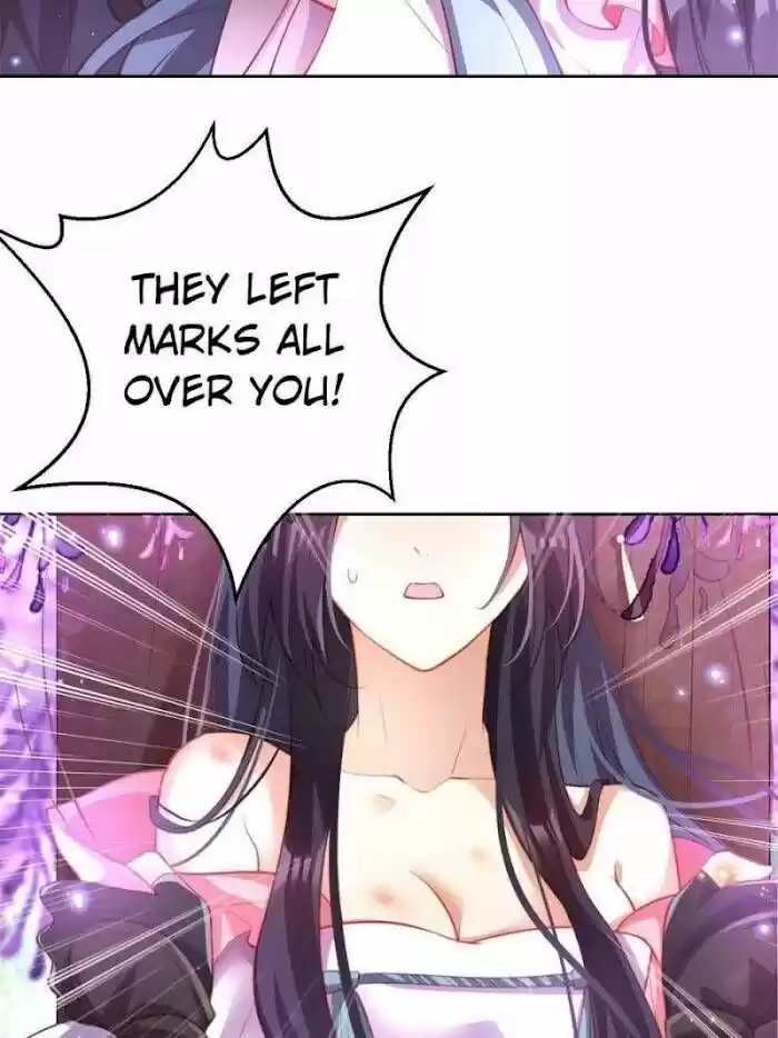 The Evil Girl is The Emperor Ch.135