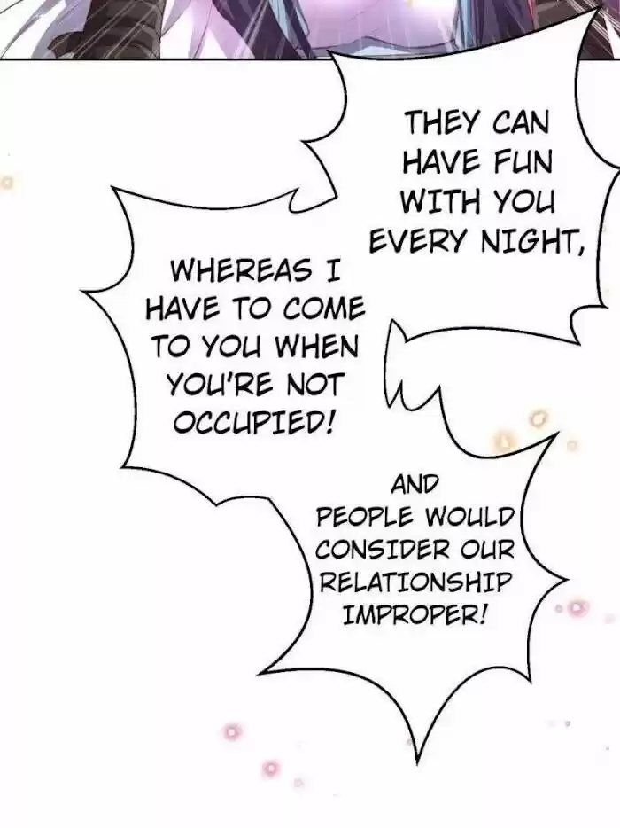 The Evil Girl is The Emperor Ch.135