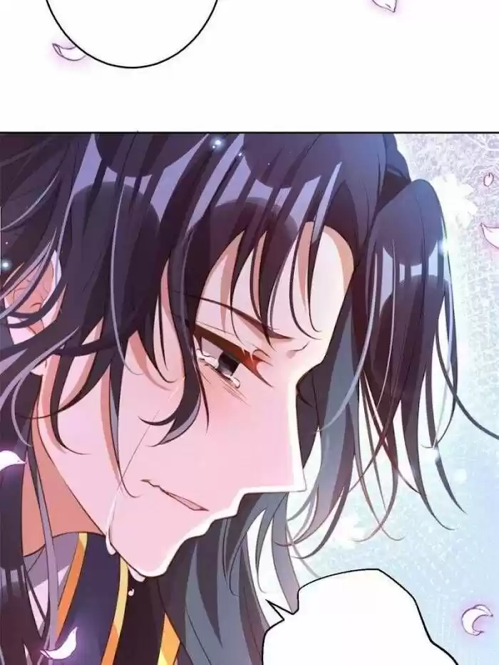 The Evil Girl is The Emperor Ch.135