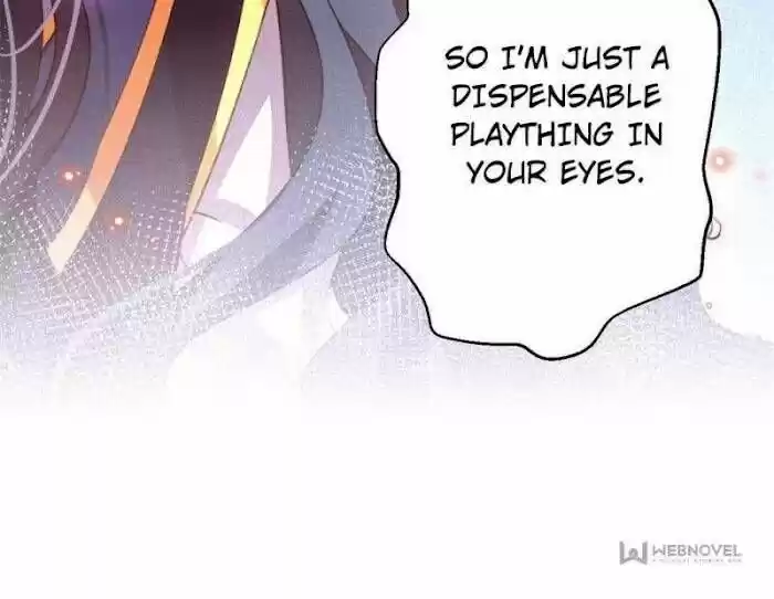 The Evil Girl is The Emperor Ch.135