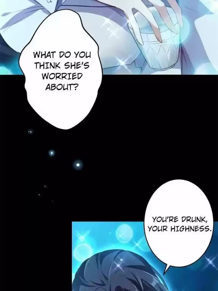 The Evil Girl is The Emperor Ch.135