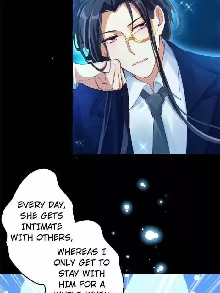 The Evil Girl is The Emperor Ch.135