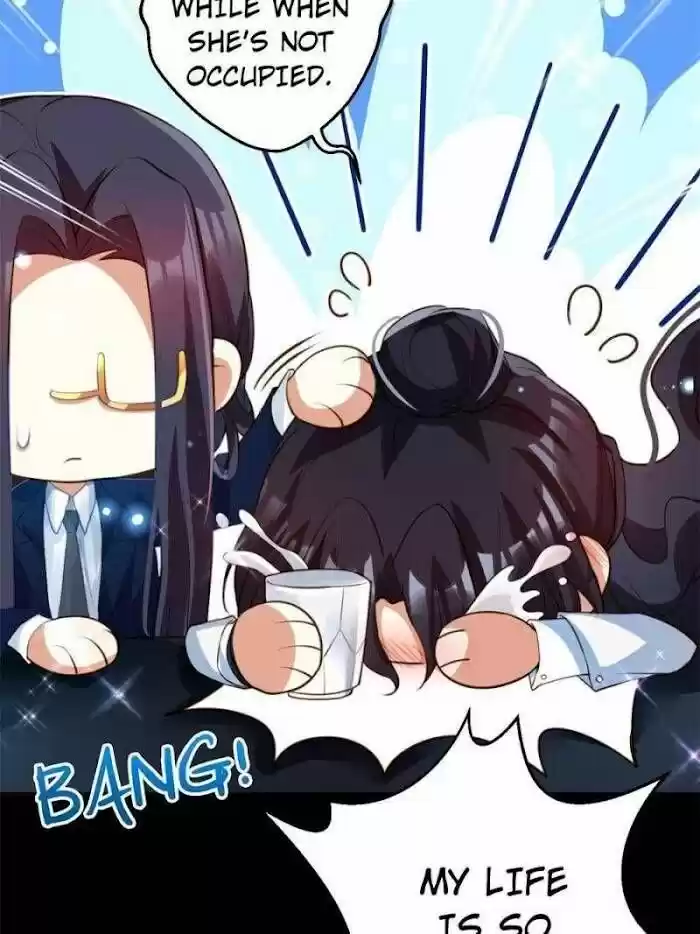 The Evil Girl is The Emperor Ch.135