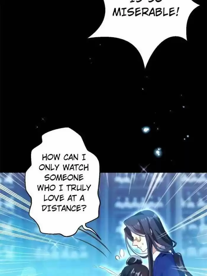 The Evil Girl is The Emperor Ch.135