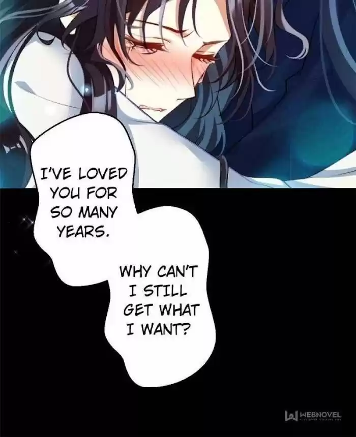 The Evil Girl is The Emperor Ch.135