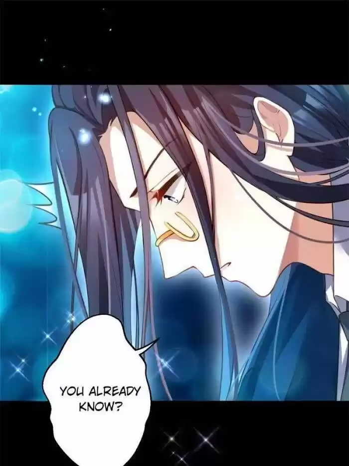 The Evil Girl is The Emperor Ch.135