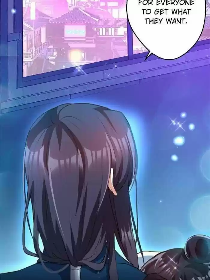 The Evil Girl is The Emperor Ch.135