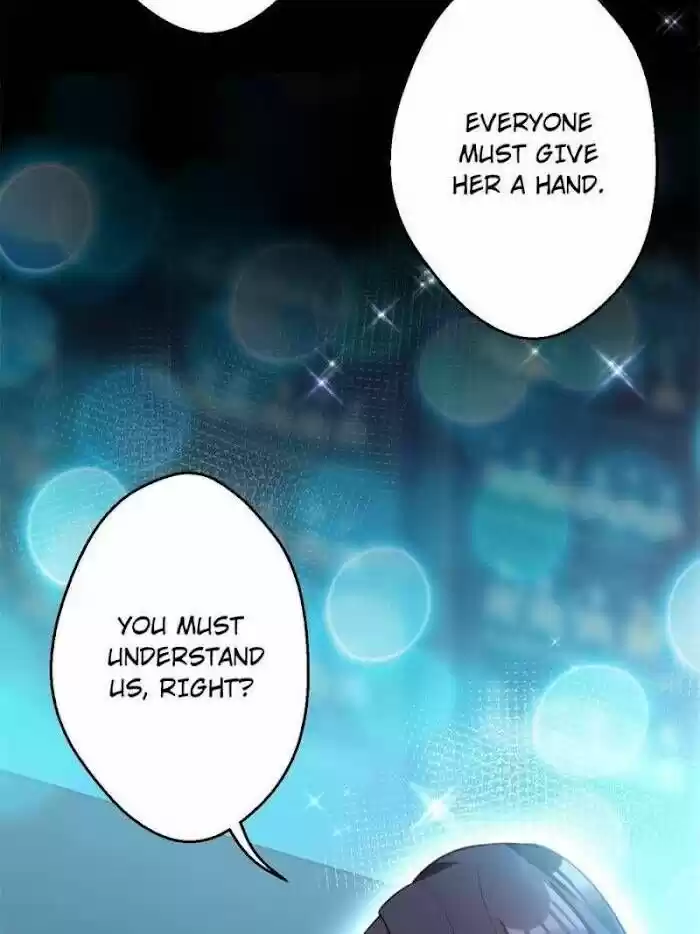 The Evil Girl is The Emperor Ch.135