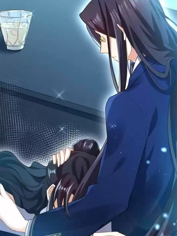 The Evil Girl is The Emperor Ch.135