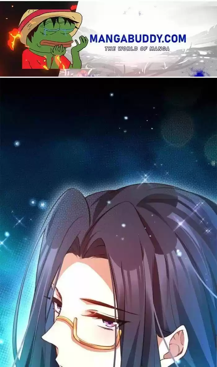 The Evil Girl is The Emperor Ch.136