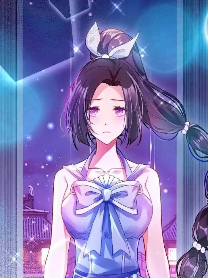 The Evil Girl is The Emperor Ch.136