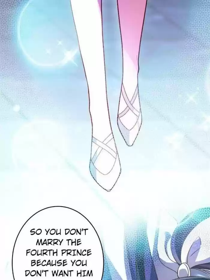 The Evil Girl is The Emperor Ch.136