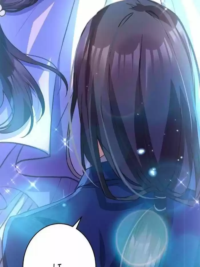 The Evil Girl is The Emperor Ch.136