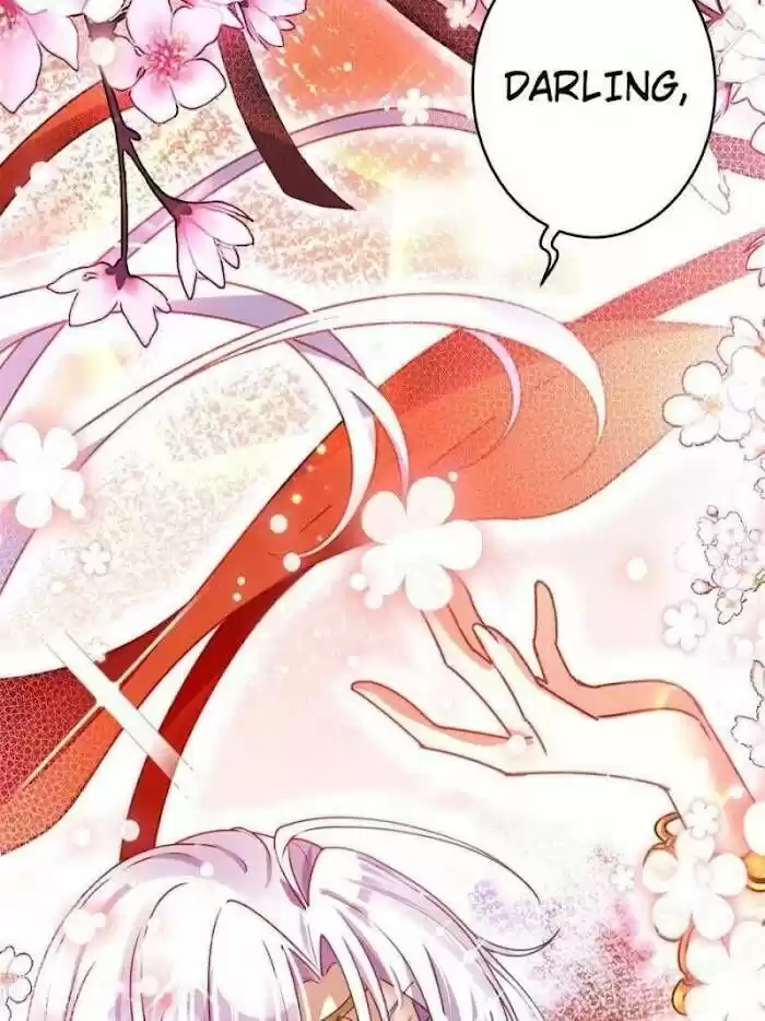 The Evil Girl is The Emperor Ch.136