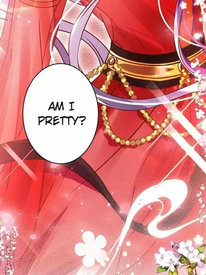 The Evil Girl is The Emperor Ch.136