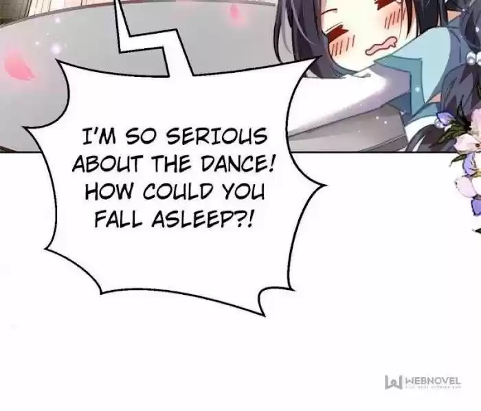 The Evil Girl is The Emperor Ch.136