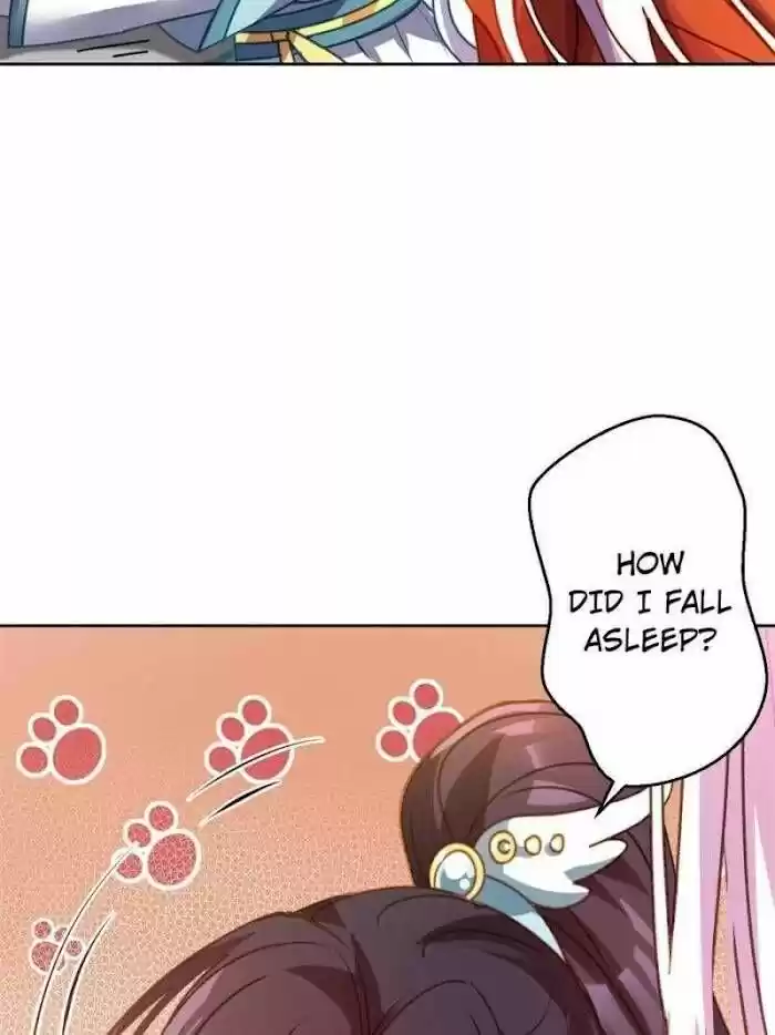 The Evil Girl is The Emperor Ch.136