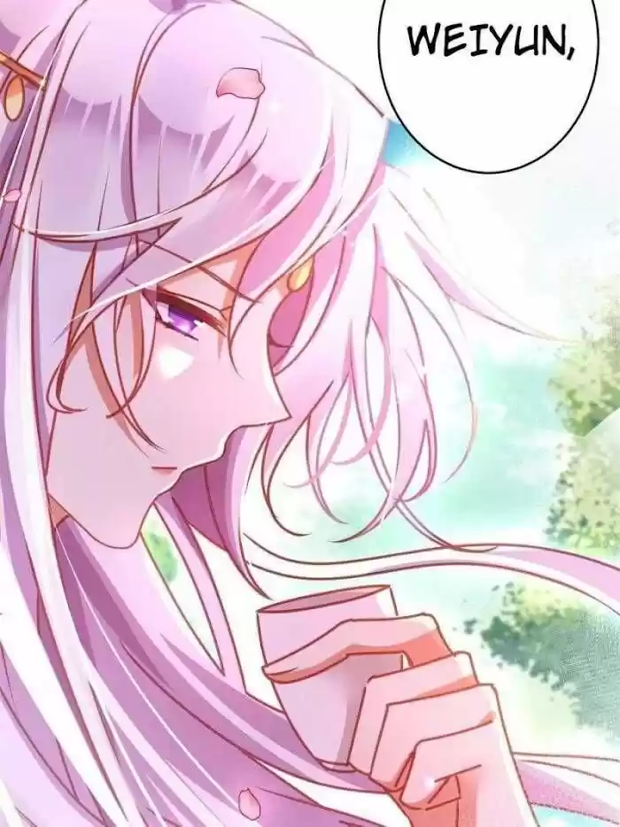 The Evil Girl is The Emperor Ch.136