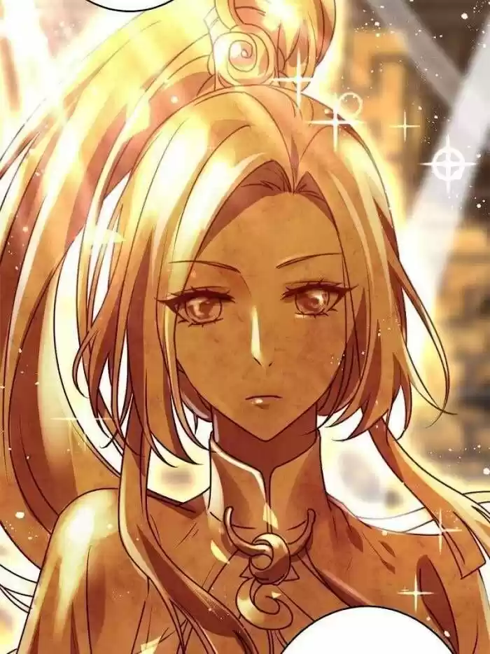 The Evil Girl is The Emperor Ch.136