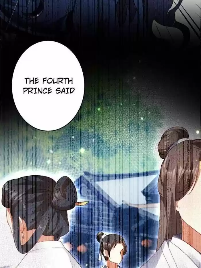 The Evil Girl is The Emperor Ch.136