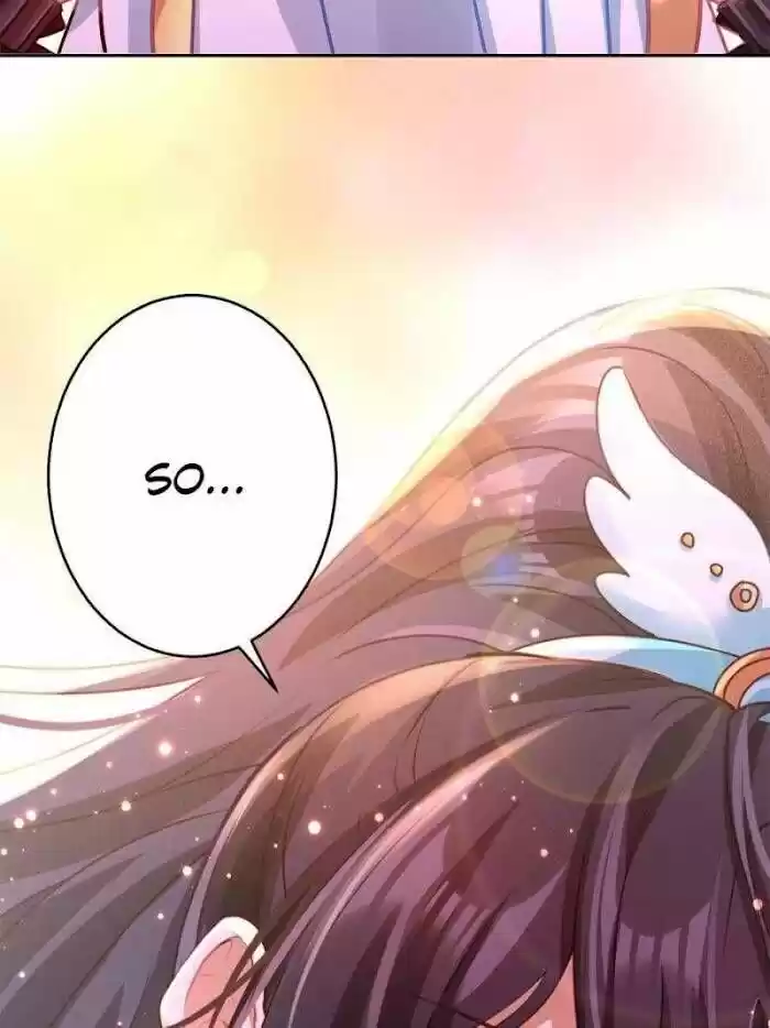 The Evil Girl is The Emperor Ch.136