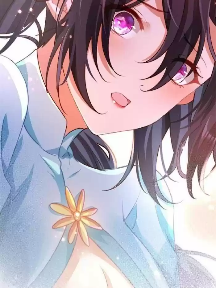 The Evil Girl is The Emperor Ch.136