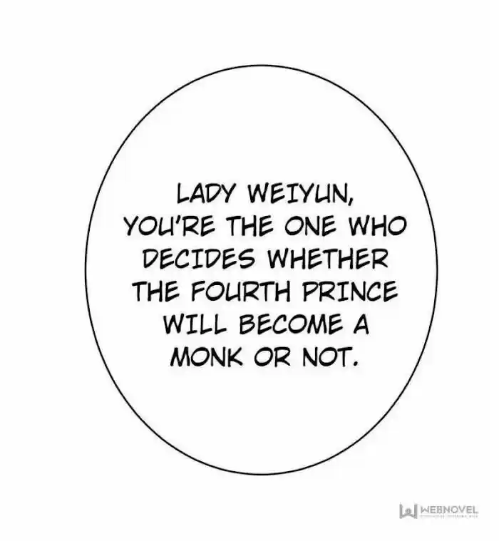 The Evil Girl is The Emperor Ch.136