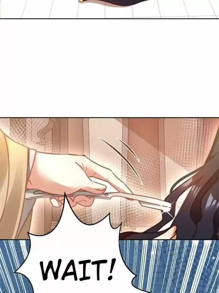 The Evil Girl is The Emperor Ch.136