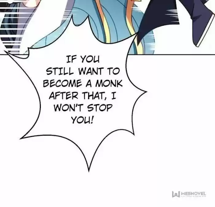 The Evil Girl is The Emperor Ch.136