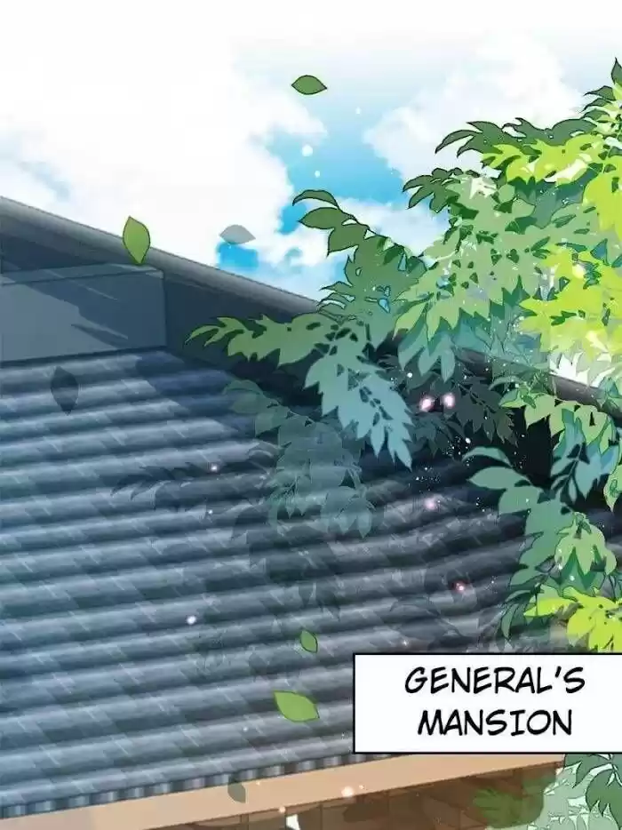 The Evil Girl is The Emperor Ch.136