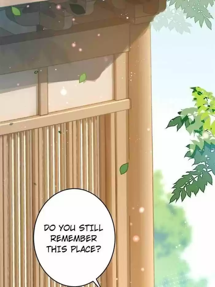 The Evil Girl is The Emperor Ch.136