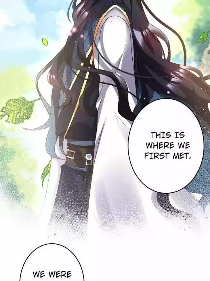 The Evil Girl is The Emperor Ch.136