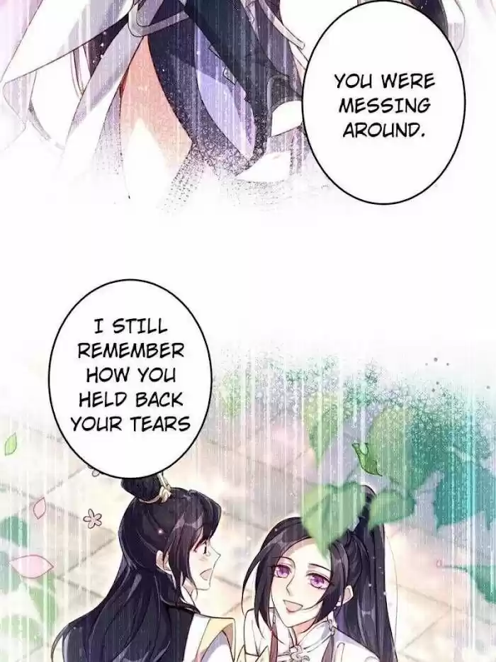 The Evil Girl is The Emperor Ch.136