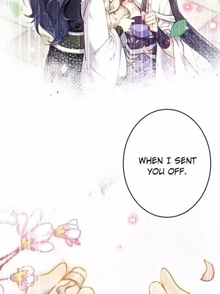 The Evil Girl is The Emperor Ch.136