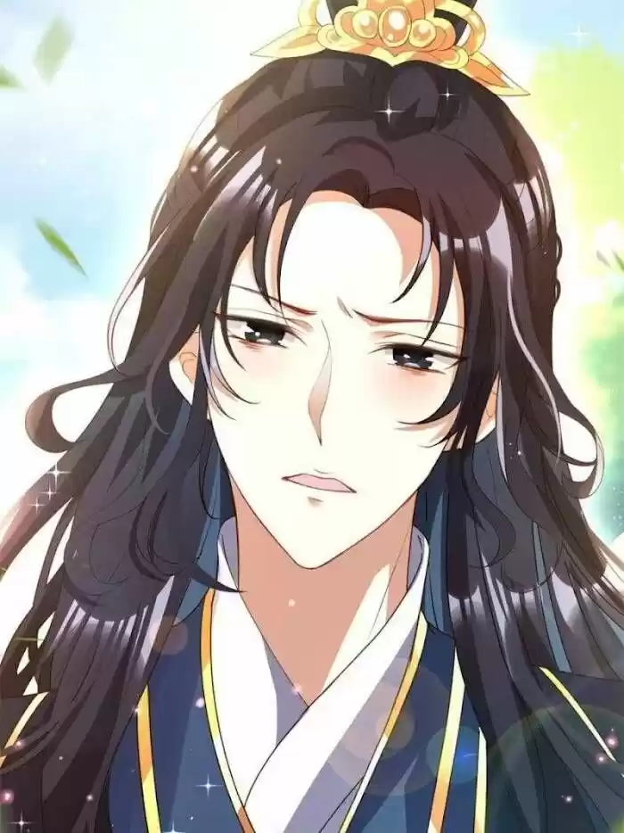 The Evil Girl is The Emperor Ch.136